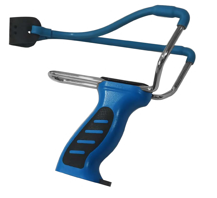 High Performance Slingshot
