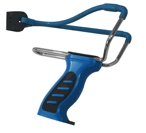 High Performance Slingshot
