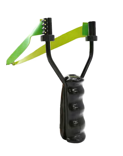 Snowpeak 002 Slingshot