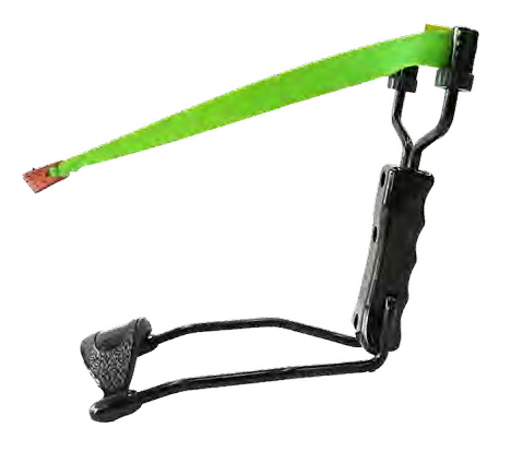 Snowpeak 003 Slingshot