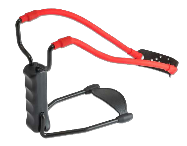 Killa Series 1 Slingshot