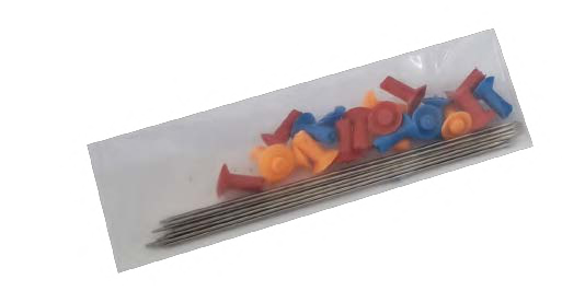 Blowpipe Spare Darts