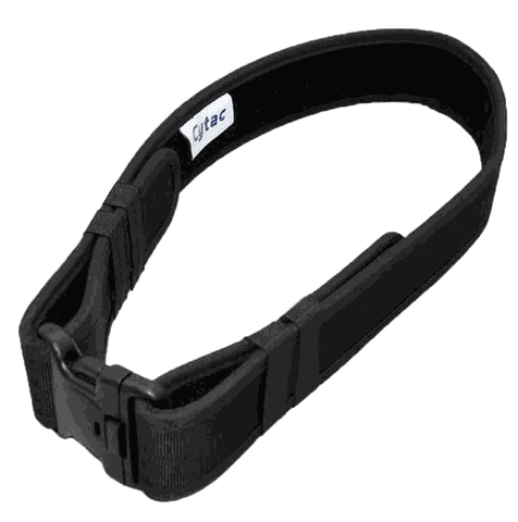 Cytac Police Holster Belt