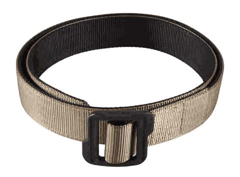 Tacbull 1.5 in Nylon Tactical Double Layer Belt, image 2