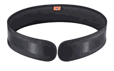 Tacbull Two in One Duty Belt-Carrier Combo, image 2
