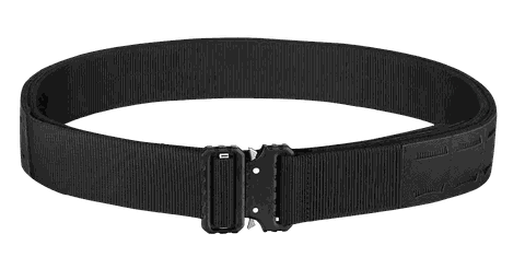 Grey Hawk 1.75 in MOLLE Double Tactical Belt