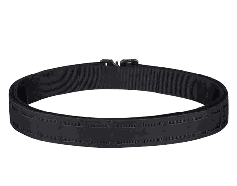 Grey Hawk 1.75 in MOLLE Double Tactical Belt, image 3