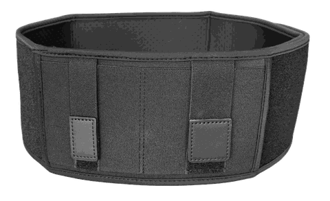Neoprene Belly Band IWB Holster