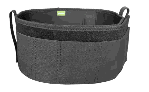Neoprene Belly Band IWB Holster Compact