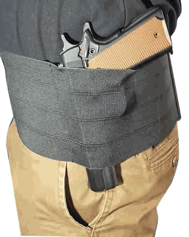 Tactical Waistband Belt
