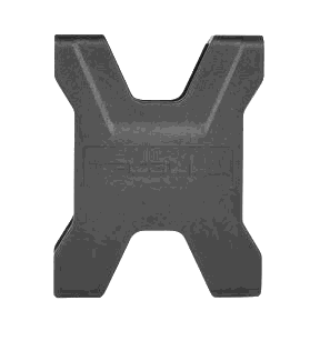 War-horse Polymer X-Belt Keeper