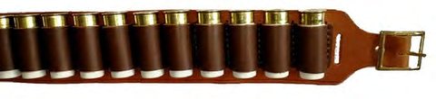 CRD Ammo Belt