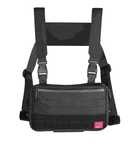 Tacbull OX Tactical Chest Rig