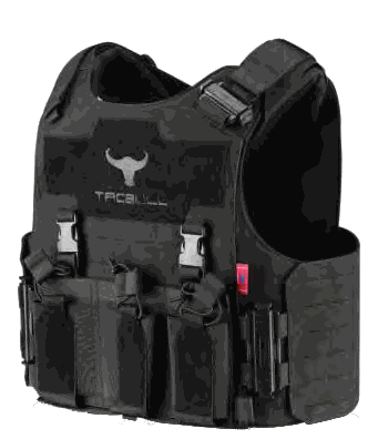 Tacbull Assault Tactical Plate Carrier