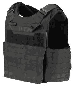 Tacbull Assault Tactical Plate Carrier, image 2