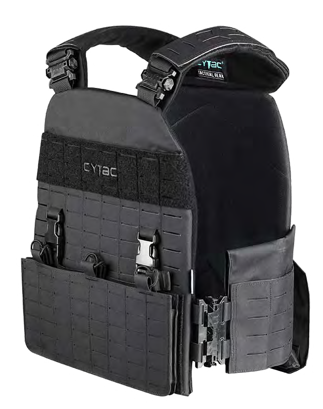 Cytac Utility Plate Carrier