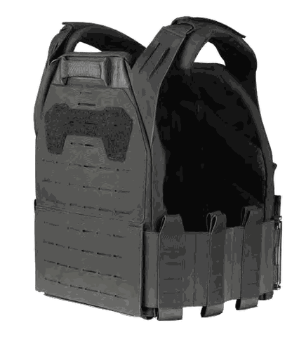 Cytac Tactical Plate Carrier, image 2