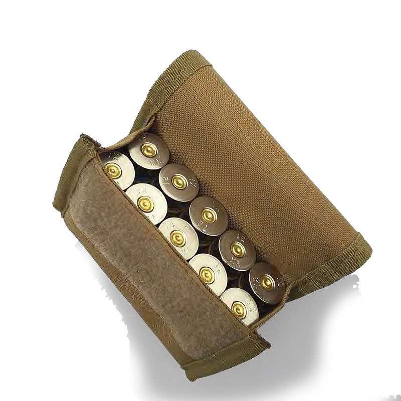 Shotgun Bullet Bag