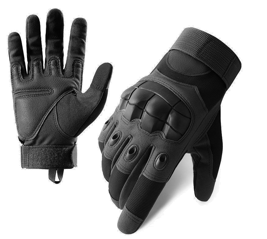 Romantac TFG01 Tactical Full Glove