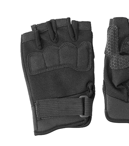 Half-Finger Tactical Gloves