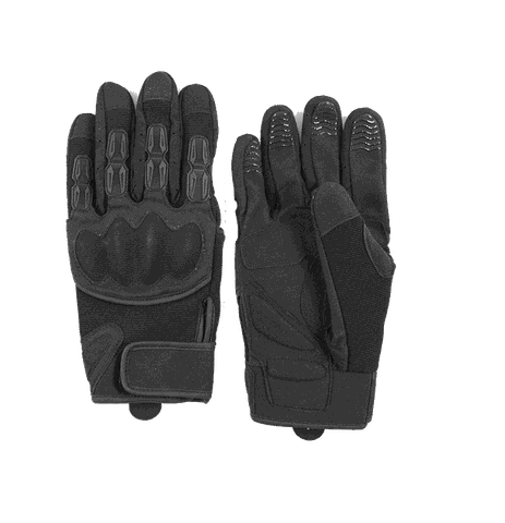 Half-Length Tactical Gloves