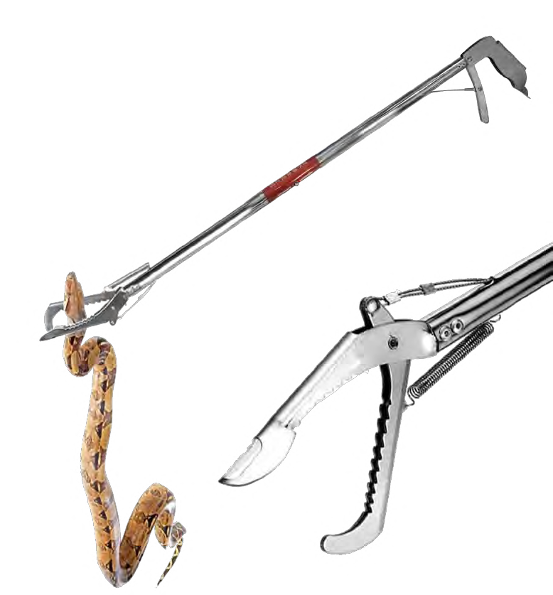Snake Catcher