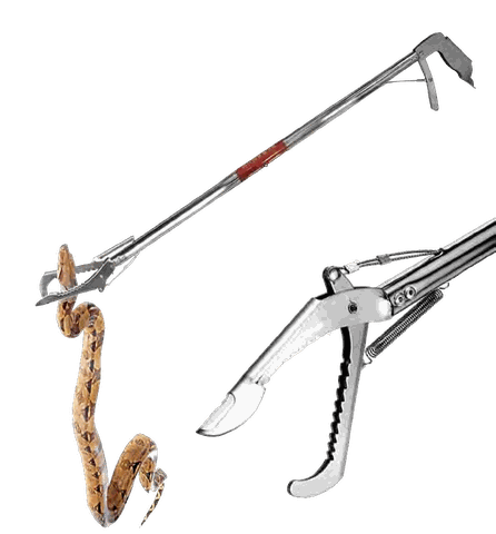Snake Catcher