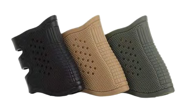 Romantac Silicone Pistol Grip Sleeve GG01