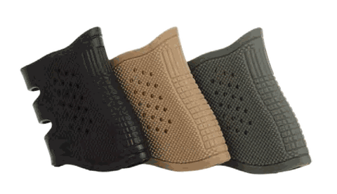 Romantac Silicone Pistol Grip Sleeve GG01