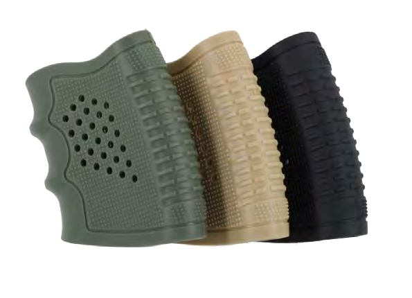 Romantac Silicone Pistol Grip Sleeve GG02
