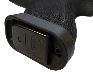 Magwell for Glock Gen 1, 2, 3