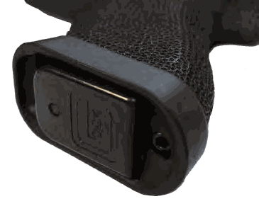 Magwell for Glock Gen 1, 2, 3
