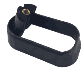 Magwell for Glock Gen 4, image 2