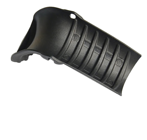 Glock Beavertail Grip