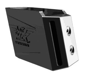CAA MCK Glock Magazine Extension, image 2