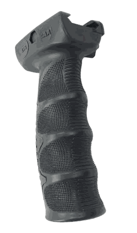 Ergonomic Vertical Grip