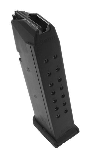 9mm 17 Round Magazine for Glock