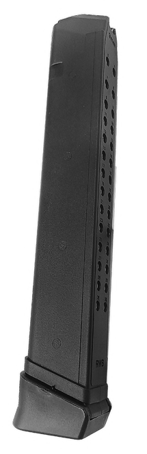 9mm 33 Round Magazine for Glock