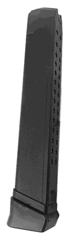 9mm 33 Round Magazine for Glock