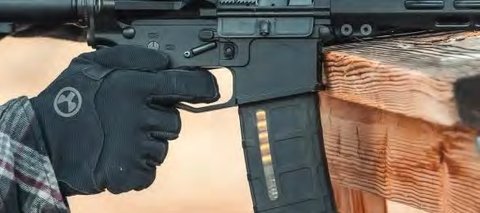 Magpul PMAG 30 AR/M4 GEN M2 MOE Window Magazine, image 2