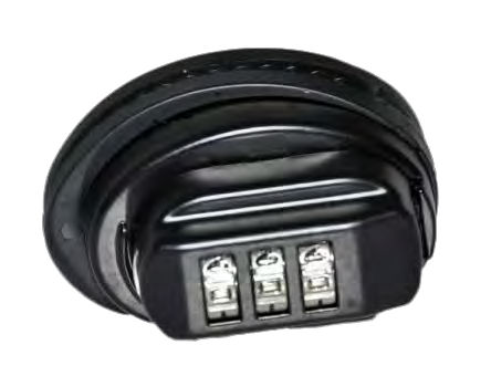 Combination Trigger Lock