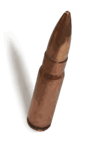Norinco 7.62x39mm Cartridge, image 3