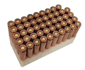 Norinco 7.62x39mm Cartridge