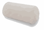 Small Cotton Filters, image 2