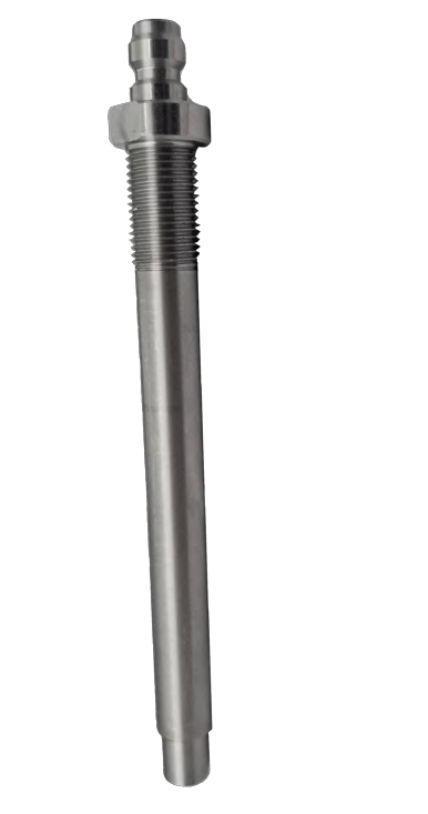 Constant Air Adaptor Cylinder M.T.