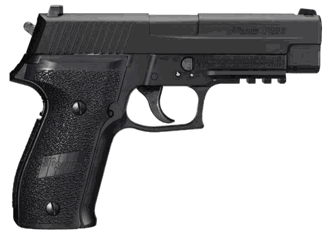 KWC SIG Sauer P226 CO2 Blowback Air Pistol