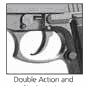 Sniper Beretta PT92 CO2 Blowback Air Pistol, image 3