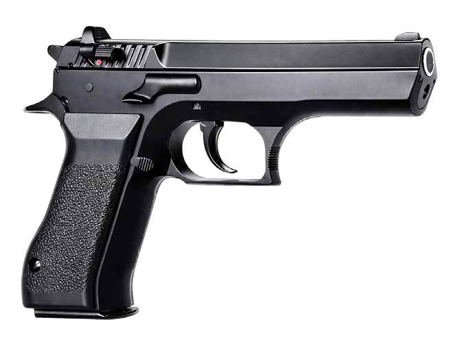 Jerico 941 CO2 Air Pistol