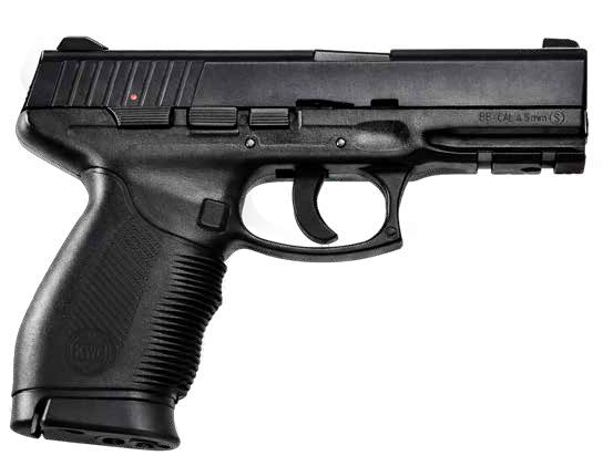 KWC Taurus 24/7 CO2 Air Pistol
