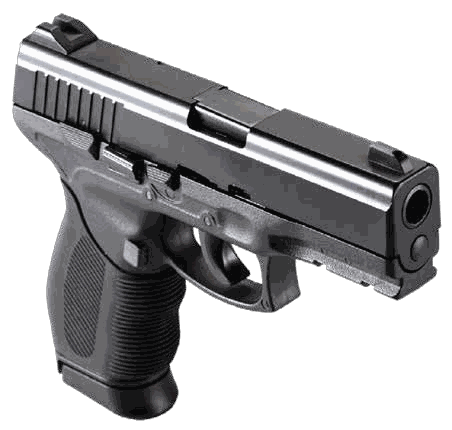KWC Taurus 24/7 CO2 Air Pistol, image 2